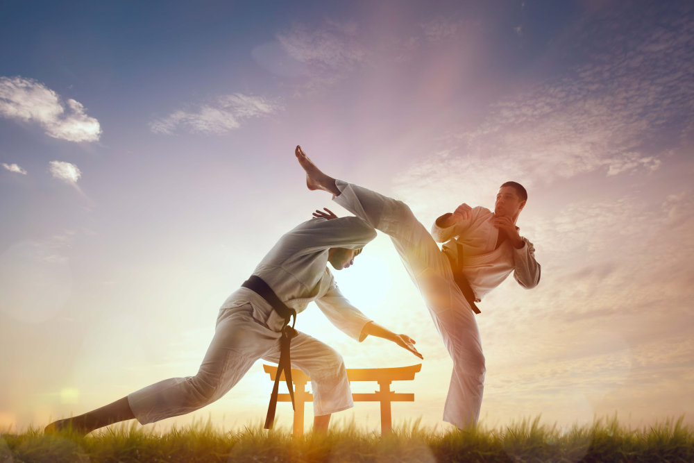 Czym różni się Krav Maga od innych sztuk walki?